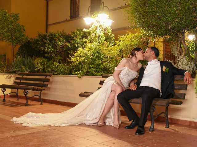 Il matrimonio di Daniele e Flavia a Civitanova Marche, Macerata 2