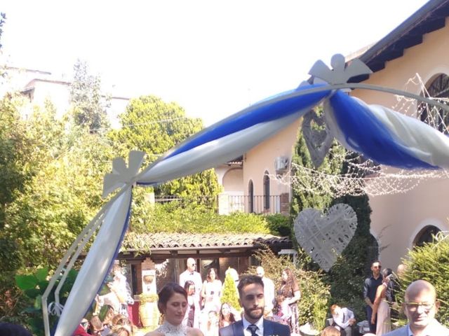 Il matrimonio di Ronny e Cristina  a Montiglio Monferrato, Asti 4