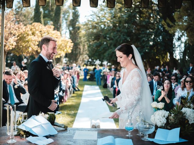 Il matrimonio di Enza e Daniele a Foggia, Foggia 9