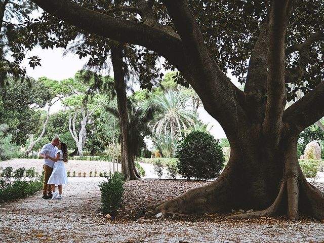 Il matrimonio di Arianna e Fabio a Modica, Ragusa 6