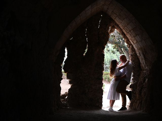 Il matrimonio di Arianna e Fabio a Modica, Ragusa 7