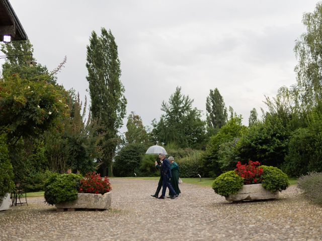 Il matrimonio di Cosimo e Marco a Scandiano, Reggio Emilia 27