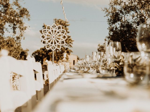 Il matrimonio di Skene e Aldo a Galatone, Lecce 3