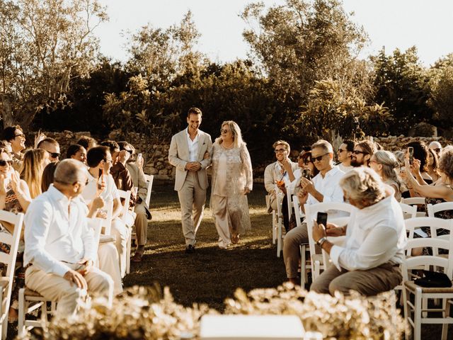Il matrimonio di Skene e Aldo a Galatone, Lecce 7