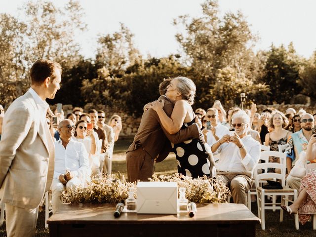 Il matrimonio di Skene e Aldo a Galatone, Lecce 9