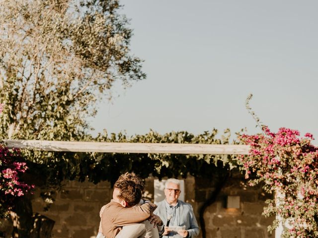 Il matrimonio di Skene e Aldo a Galatone, Lecce 15