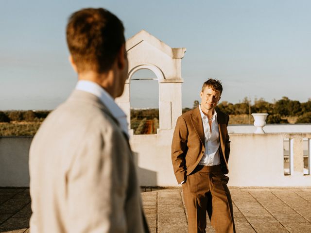 Il matrimonio di Skene e Aldo a Galatone, Lecce 20