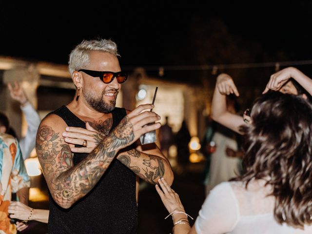 Il matrimonio di Skene e Aldo a Galatone, Lecce 36