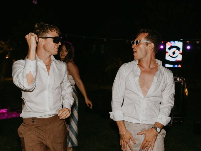 Il matrimonio di Skene e Aldo a Galatone, Lecce 39