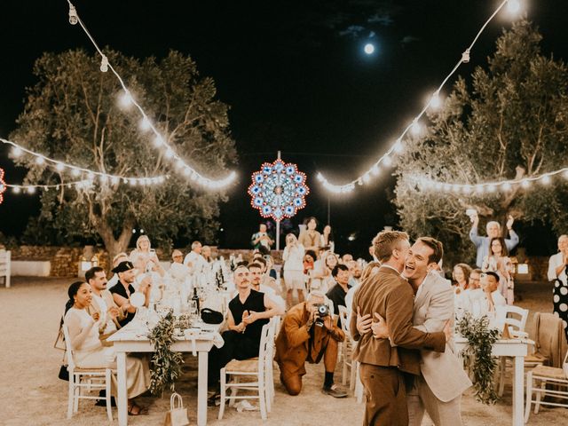Il matrimonio di Skene e Aldo a Galatone, Lecce 53