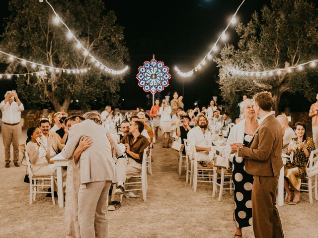 Il matrimonio di Skene e Aldo a Galatone, Lecce 54