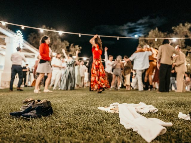 Il matrimonio di Skene e Aldo a Galatone, Lecce 55