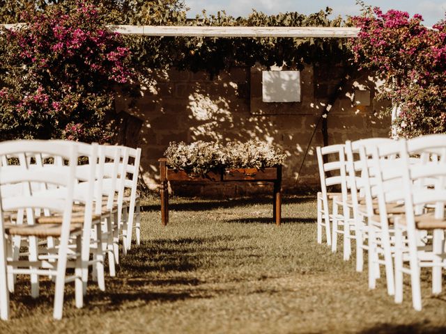 Il matrimonio di Skene e Aldo a Galatone, Lecce 59
