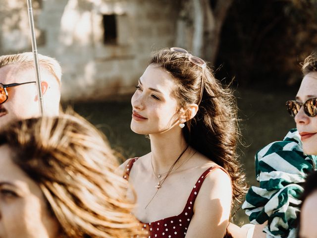 Il matrimonio di Skene e Aldo a Galatone, Lecce 60