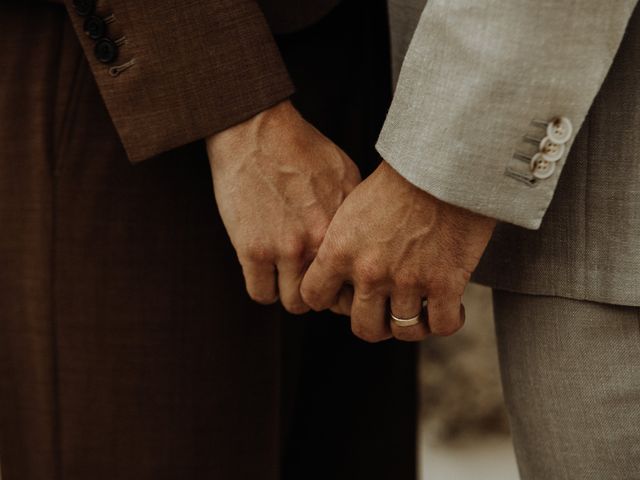 Il matrimonio di Skene e Aldo a Galatone, Lecce 67