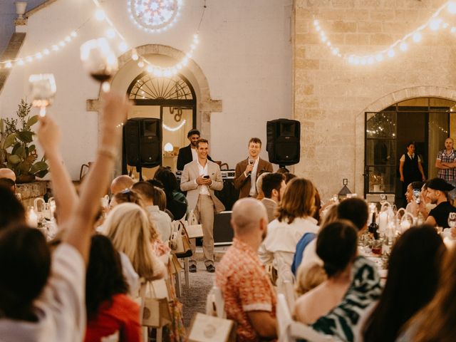 Il matrimonio di Skene e Aldo a Galatone, Lecce 69