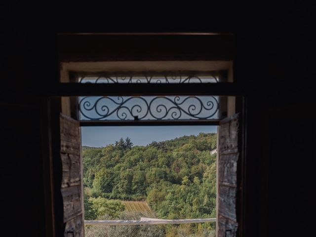 Il matrimonio di Diego e Chiara a Longare, Vicenza 3