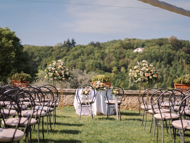 Il matrimonio di Diego e Chiara a Longare, Vicenza 4