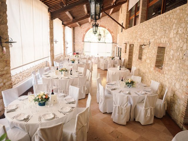 Il matrimonio di Diego e Chiara a Longare, Vicenza 5