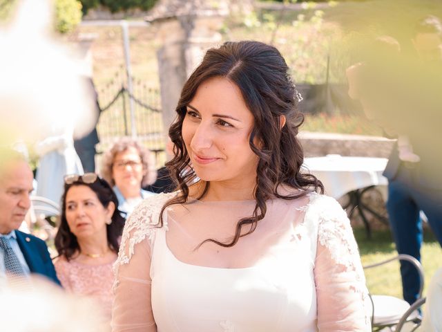 Il matrimonio di Diego e Chiara a Longare, Vicenza 13