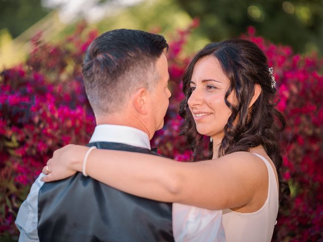 Il matrimonio di Diego e Chiara a Longare, Vicenza 18