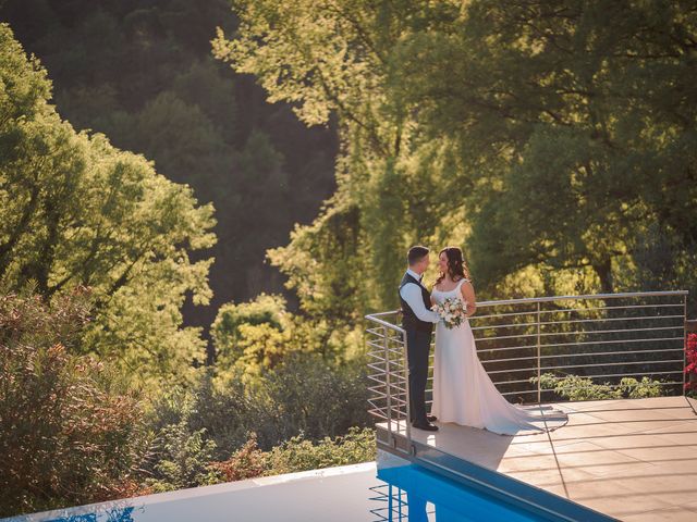 Il matrimonio di Diego e Chiara a Longare, Vicenza 22