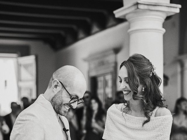 Il matrimonio di Luca e Francesca a Senigallia, Ancona 26