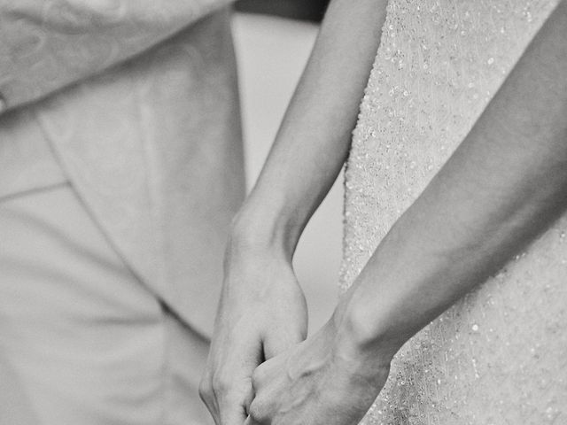 Il matrimonio di Luca e Francesca a Senigallia, Ancona 28