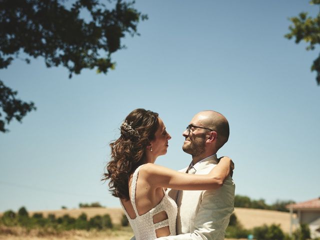Il matrimonio di Luca e Francesca a Senigallia, Ancona 39