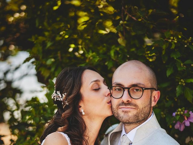 Il matrimonio di Luca e Francesca a Senigallia, Ancona 40