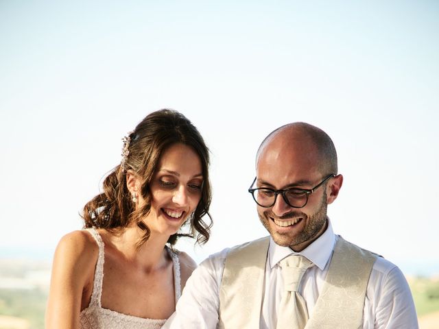 Il matrimonio di Luca e Francesca a Senigallia, Ancona 46