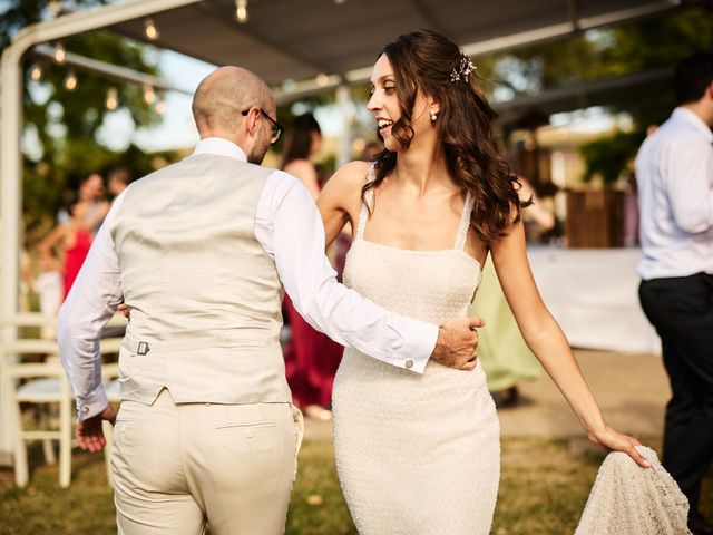 Il matrimonio di Luca e Francesca a Senigallia, Ancona 48