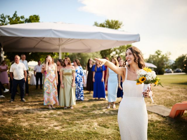Il matrimonio di Luca e Francesca a Senigallia, Ancona 49