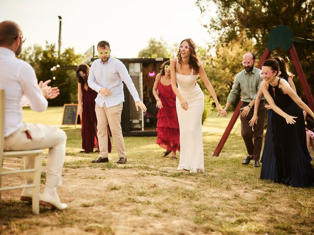 Il matrimonio di Luca e Francesca a Senigallia, Ancona 50