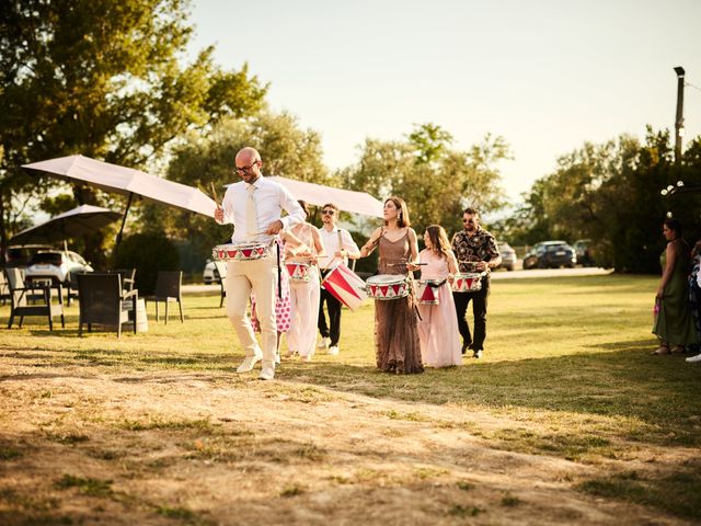 Il matrimonio di Luca e Francesca a Senigallia, Ancona 51