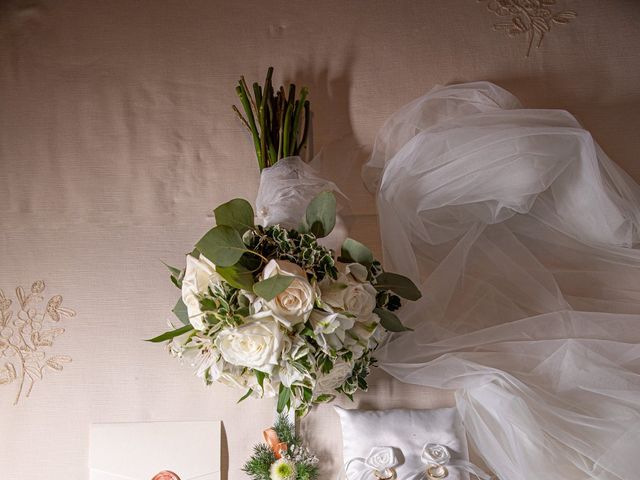 Il matrimonio di Marco e Elena a Malonno, Brescia 4