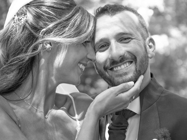 Il matrimonio di Marco e Elena a Malonno, Brescia 16