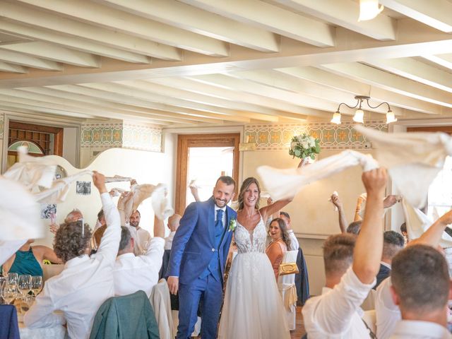 Il matrimonio di Marco e Elena a Malonno, Brescia 20