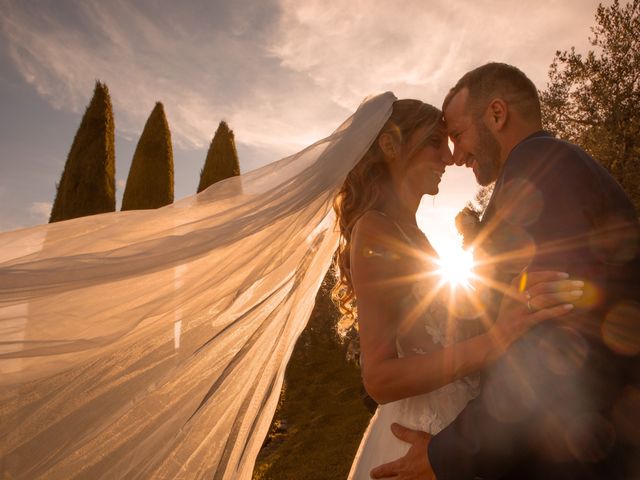 Il matrimonio di Marco e Elena a Malonno, Brescia 22