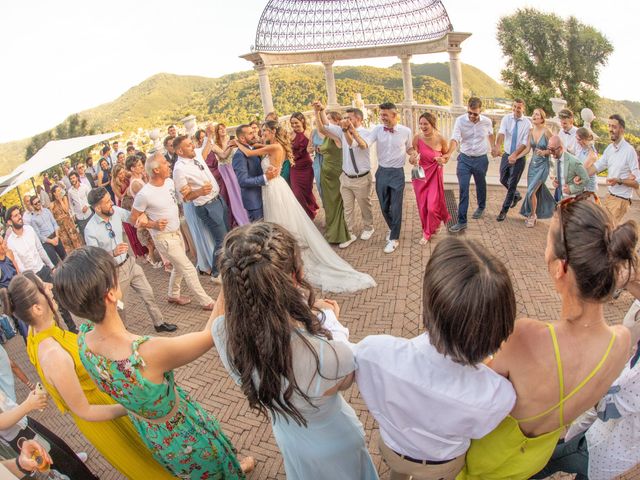 Il matrimonio di Marco e Elena a Malonno, Brescia 27