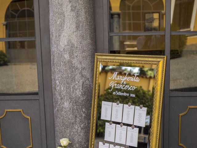 Il matrimonio di Francesco e Margherita a Vizzola Ticino, Varese 13