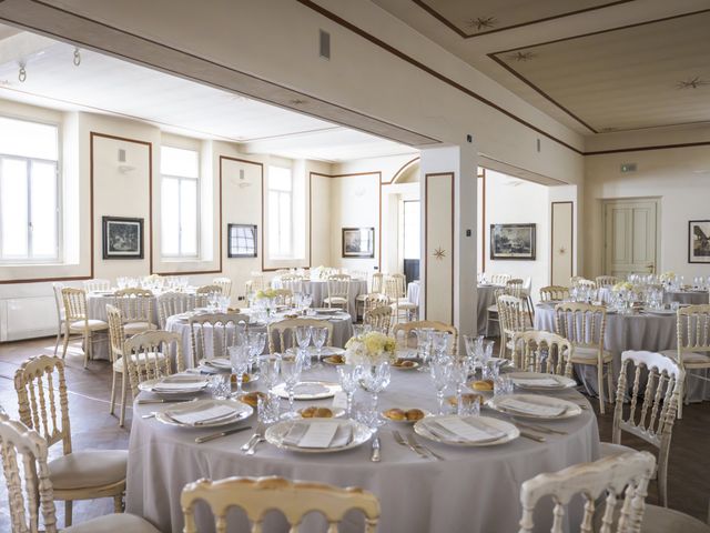 Il matrimonio di Francesco e Margherita a Vizzola Ticino, Varese 16