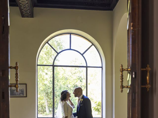 Il matrimonio di Francesco e Margherita a Vizzola Ticino, Varese 28
