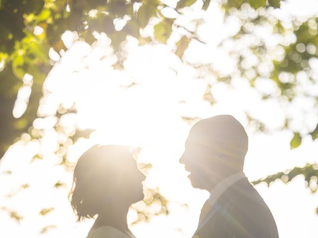 Il matrimonio di Francesco e Margherita a Vizzola Ticino, Varese 39