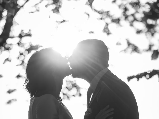 Il matrimonio di Francesco e Margherita a Vizzola Ticino, Varese 41