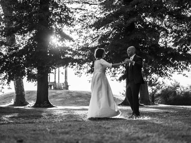 Il matrimonio di Francesco e Margherita a Vizzola Ticino, Varese 46