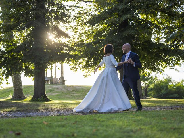 Il matrimonio di Francesco e Margherita a Vizzola Ticino, Varese 48