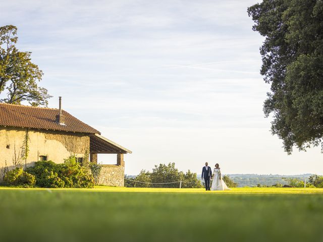 Il matrimonio di Francesco e Margherita a Vizzola Ticino, Varese 50