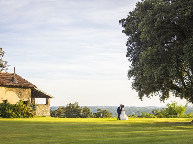 Il matrimonio di Francesco e Margherita a Vizzola Ticino, Varese 52
