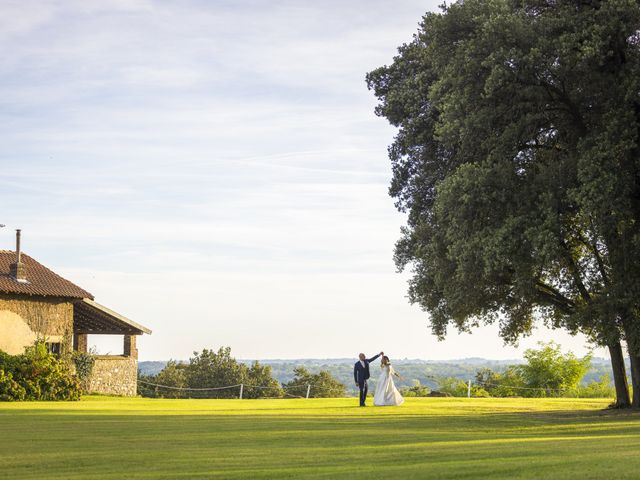 Il matrimonio di Francesco e Margherita a Vizzola Ticino, Varese 53